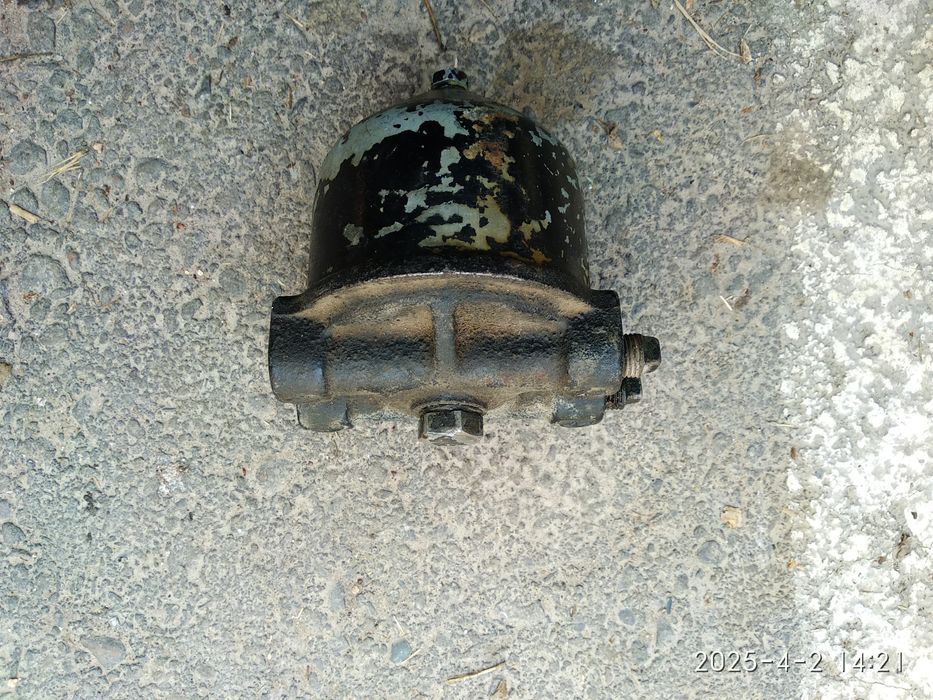 Фильтр- отстойник УАЗ, ГАЗ,ЗИЛ, Газель нарх-100 мингсум. Янги