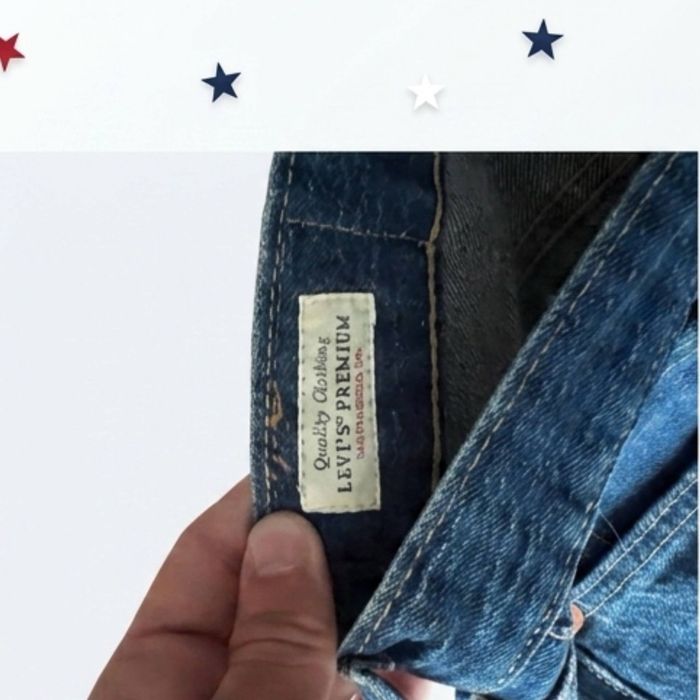 Шорты Levi’s Джинсовые оригинал.