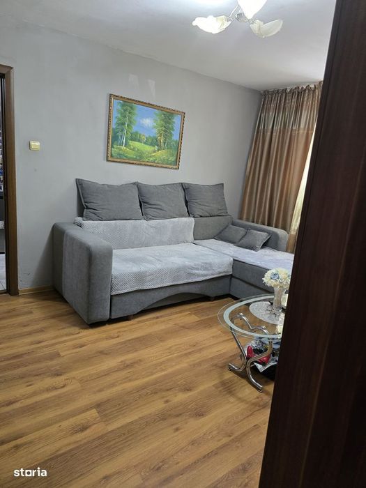 Apartament Craiovita,parter/4,mobilat