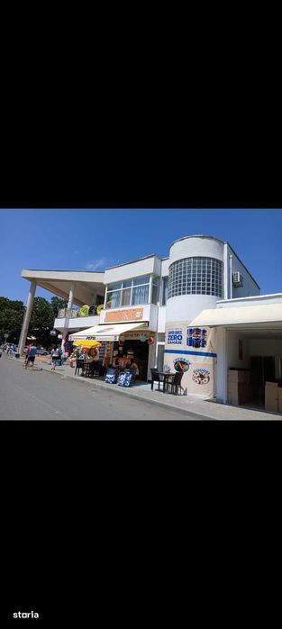 Spatii Comerciale trafic intens Teatrul de vara Neptun