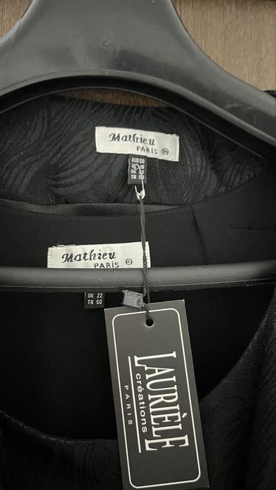 Vand rochie marime 50