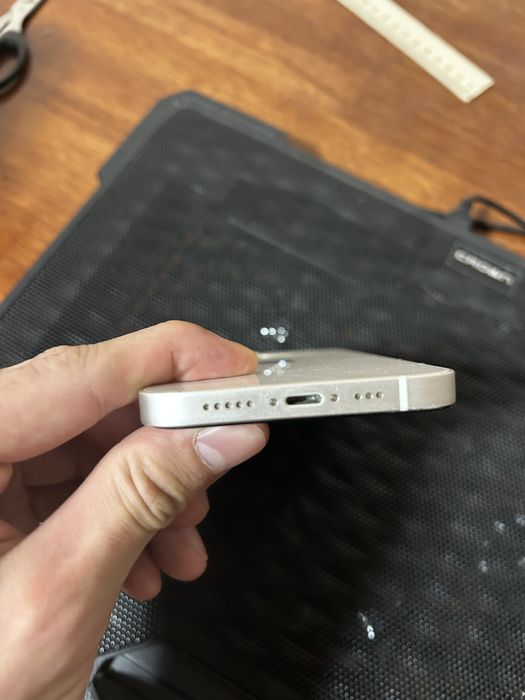 Телефон iphone 12 128gb