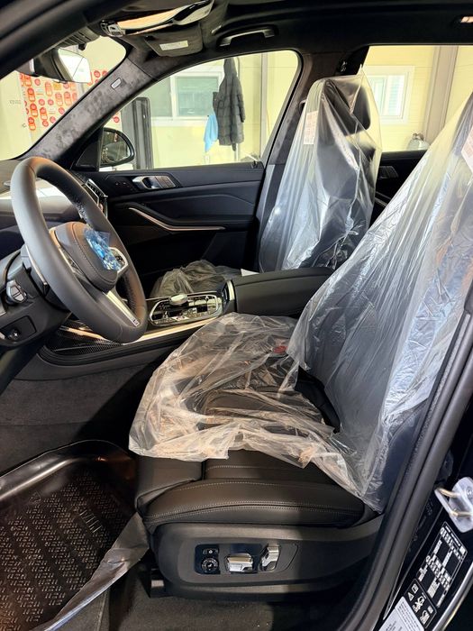 Bmw x7 xDrive40i