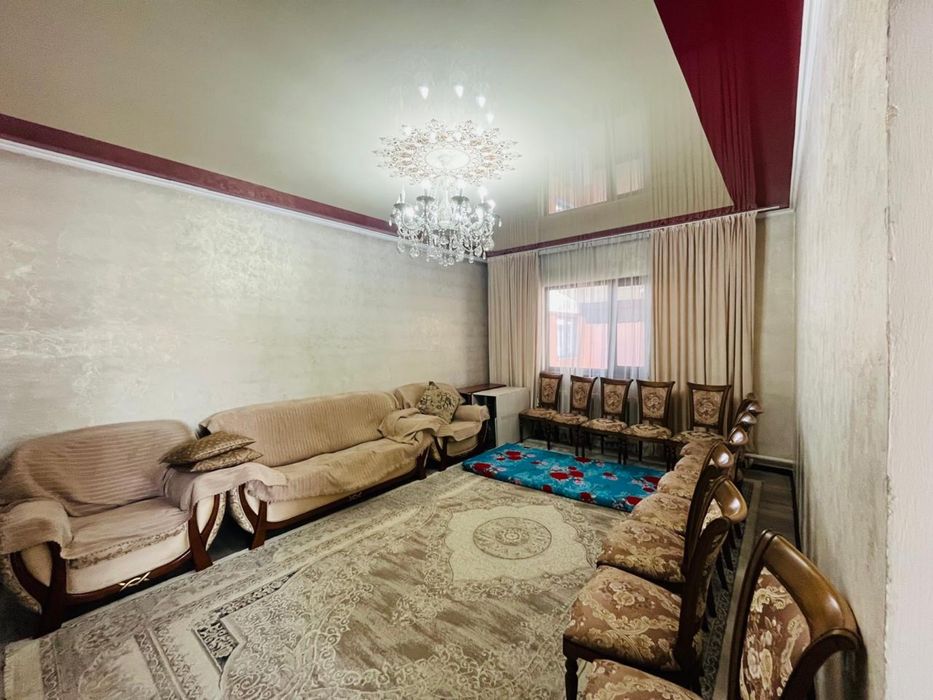 Продается жилой дом в районе Северо-Запад