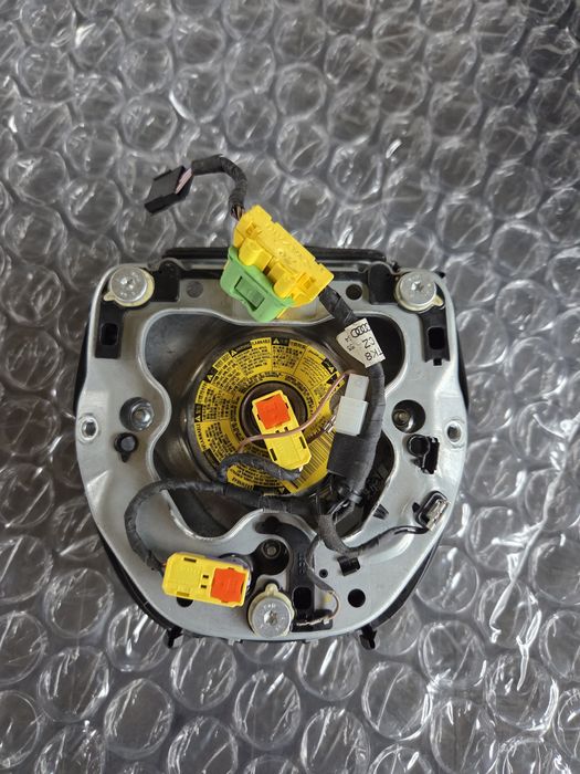 Airbag Audi A4 S4 A5 S5 Q5  Аербег Ауди  трилъчев волан