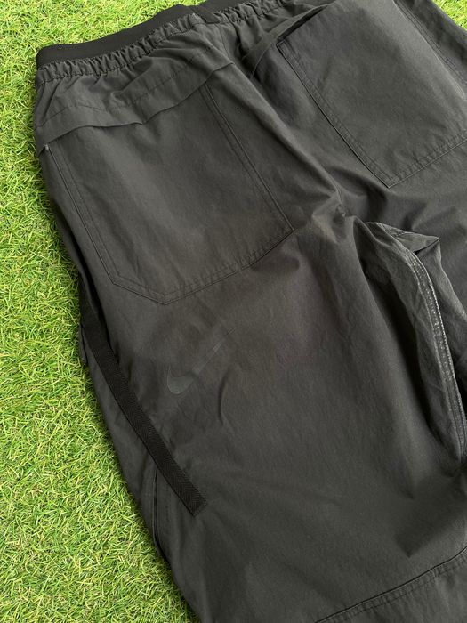Мъжко долнище : Nike NSW Woven Tech Pack Pants Pant Jogger Trousers S