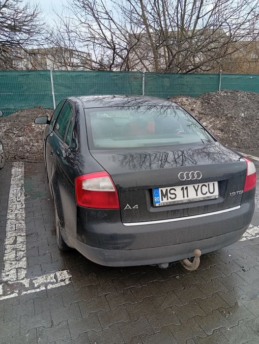 Vand audi A4 b6 din 2003