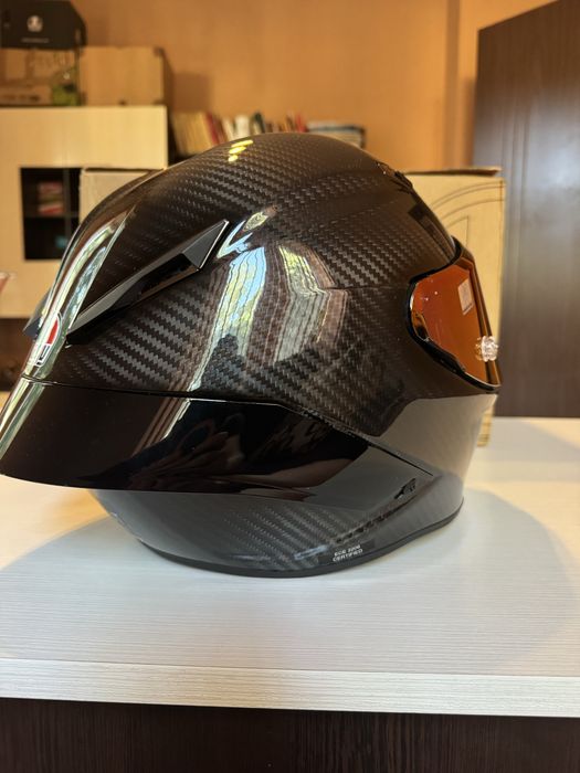 Kaska AGV Pista GP RR размер S