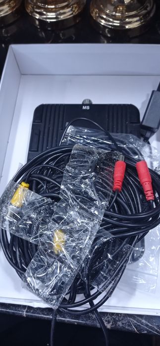 Усилитель для связи 2G 3G 4G 5G LTE WIFI обсолютно новый