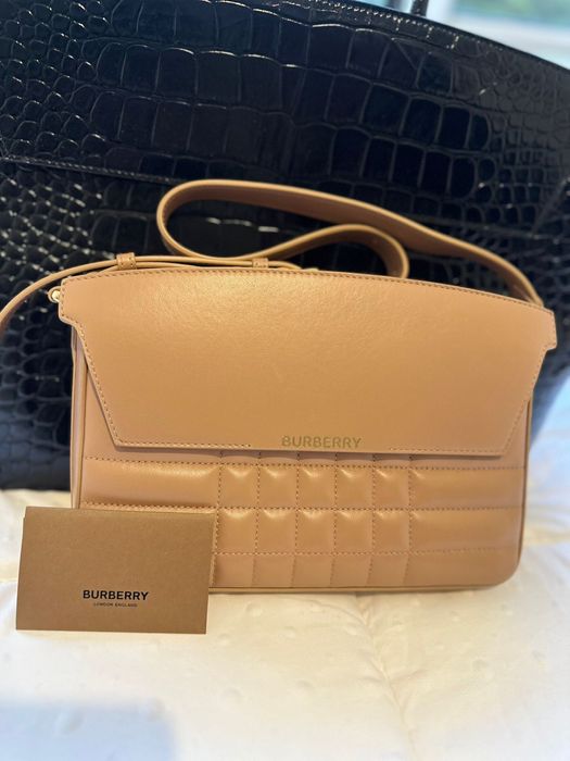 Genti Burberry Originala