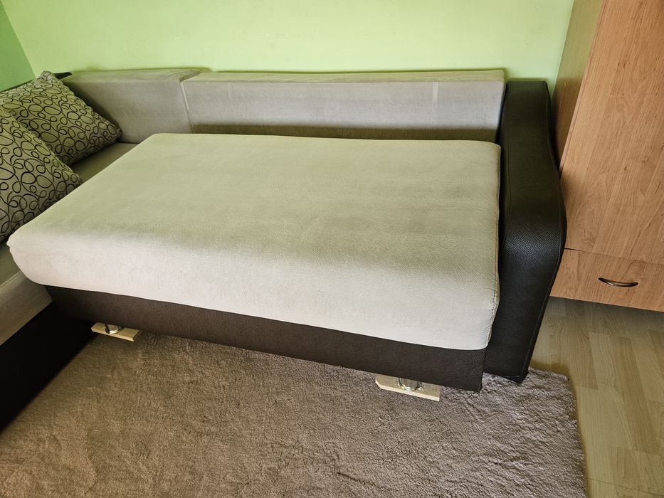 Vind colțar extensibil.