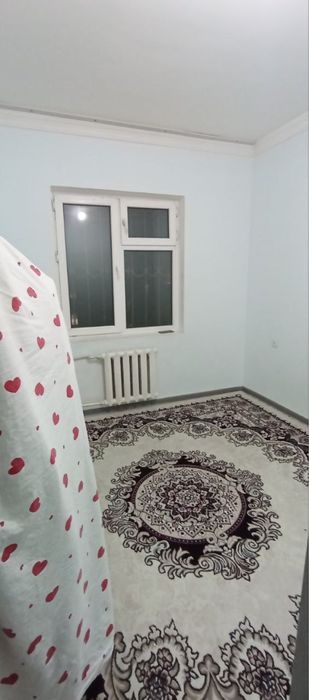 Хонадон сотилади! Сергели 4, 3 хонали, 5- кават,2*6 балкон