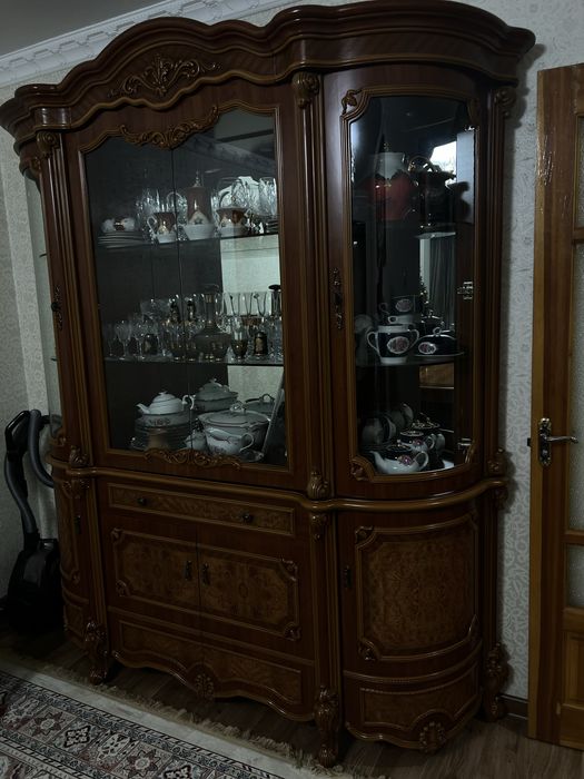 Сервант горка  Малайзия