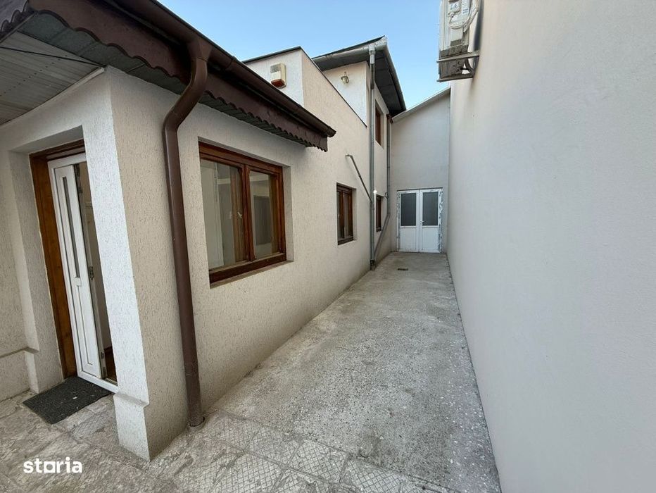 Casa, P+1, 130 mp utili, 261 mp teren, cartier Rovine, zona Frigorifer