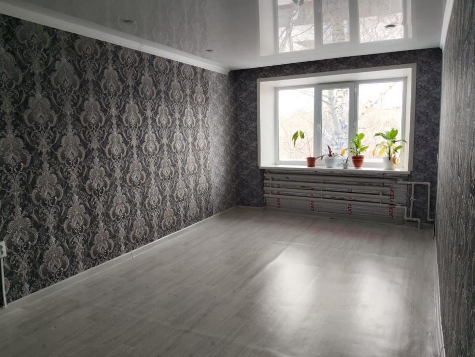 Квартира 2 комнатная