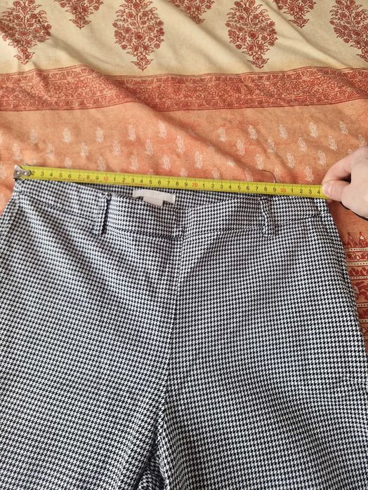 Pantaloni H&M Marimea S/36