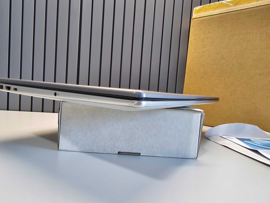 ПРОДАМ HP 255 G10 Мощный Ноутбук Ryzen™3-7330U/8GB/512SSD/15.6"FullHD.