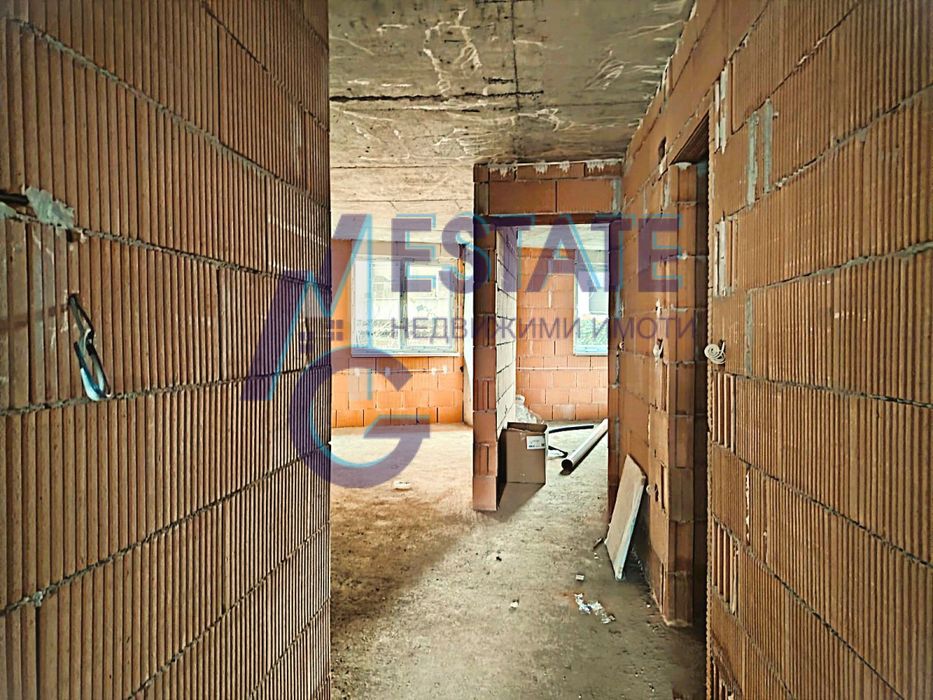 Продава се Двустаен апартамент в с. Равда, Област Бургас - 56 кв.м за 484 €/кв.м - Снимка #4