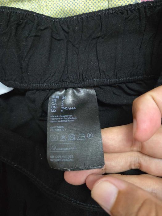 Женские шорты H&M