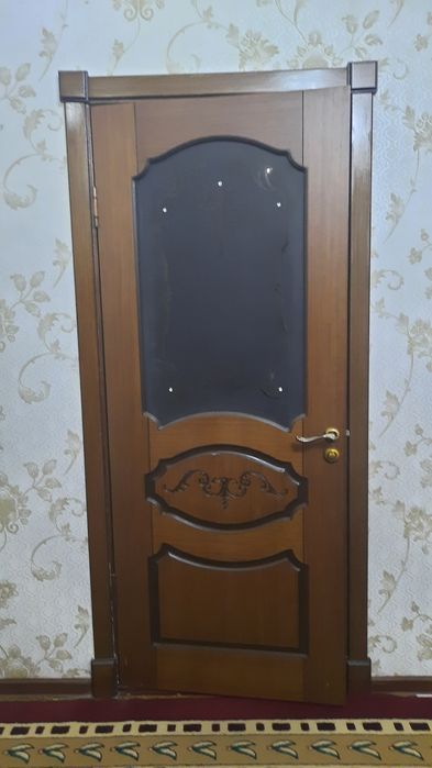 Есіктер сатылады