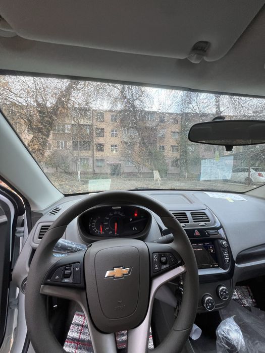 Cabalt с гарантией