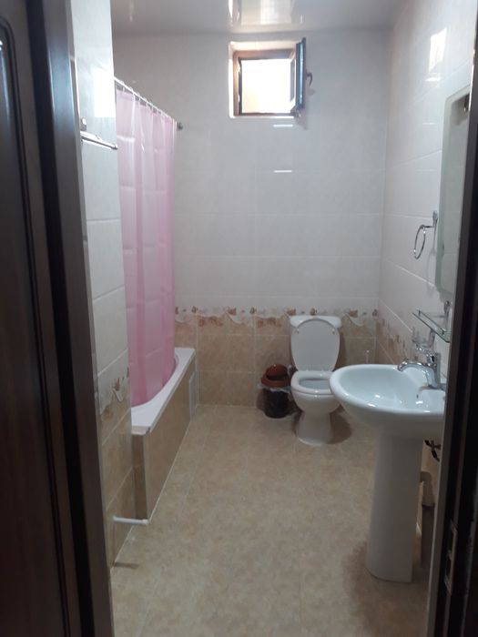 TEMUR HOTEL Апартамент люкс хоналари бор