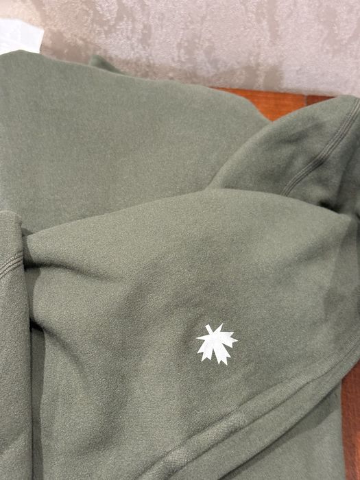 Комплект термобелье Canada Goose серый