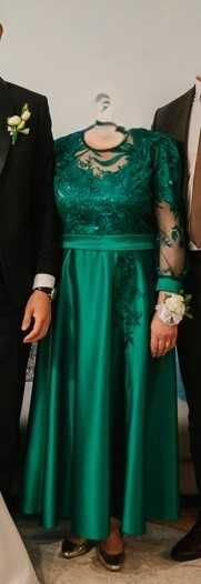 Rochie de nunta - Pentru inaltime 1.60 m si o greutate 64 kg