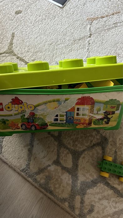 Лего Дупло Lego Duplo