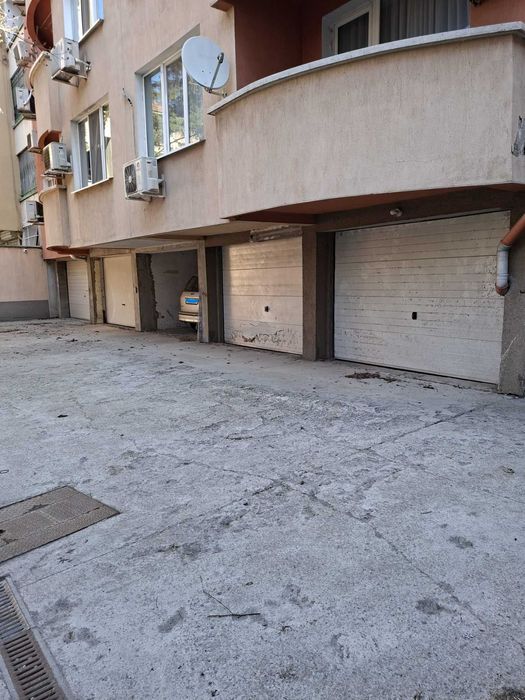 Дава се под наем Гараж / Паркомясто в София, Център - 24 кв.м за 149.43 € - Снимка #3