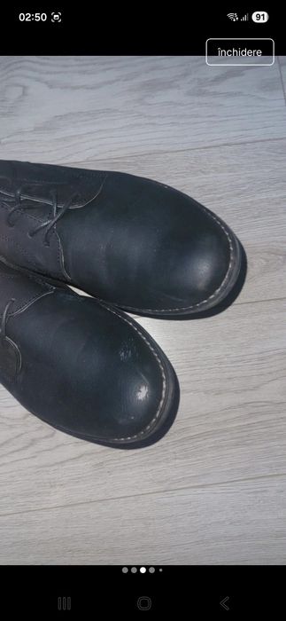Pantofi ottimo marime 43