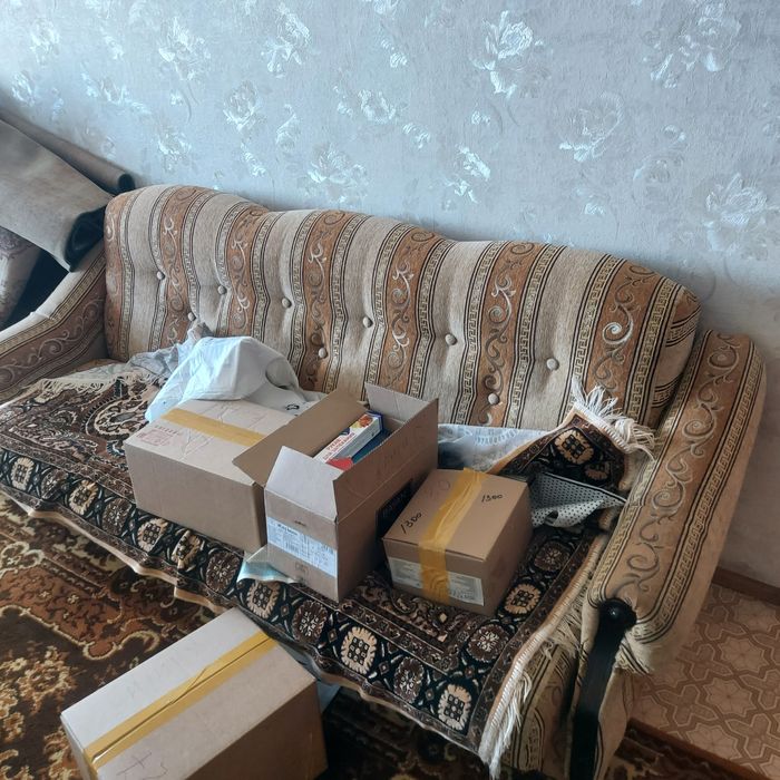 Отдам даром мебель в Зотобольске