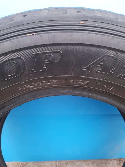 Продам автошины 5 балона