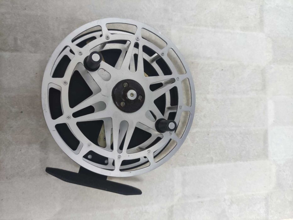 Риболовна макара Невская