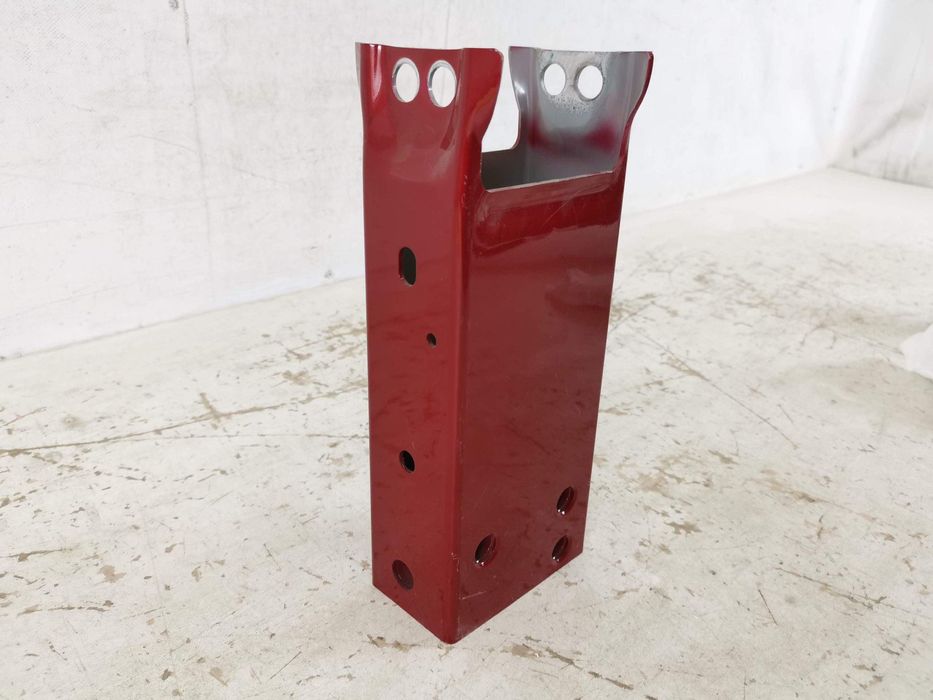 Ягуар ХЕ / Jaguar XE Десен лонжерон носач / Desен lonzheron nosach [ -