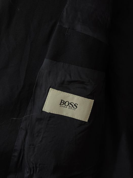 Мъжко сако на Hugo Boss