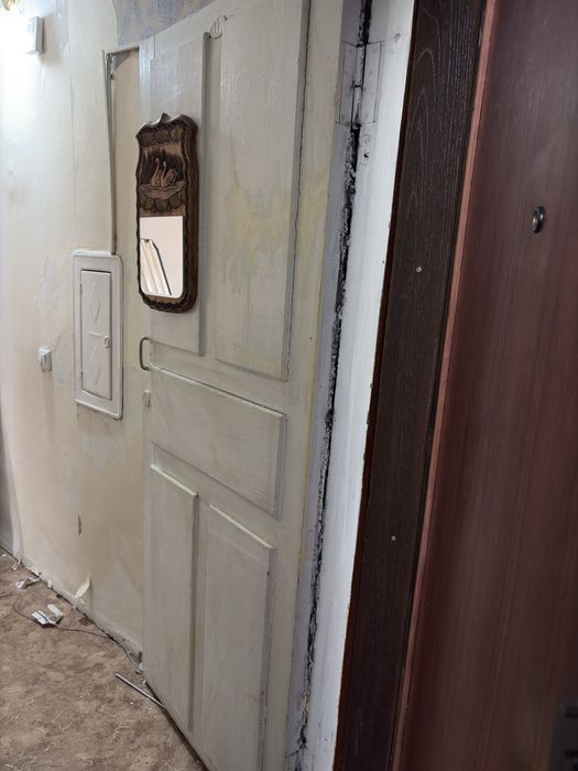 Межкомнатные двери даром