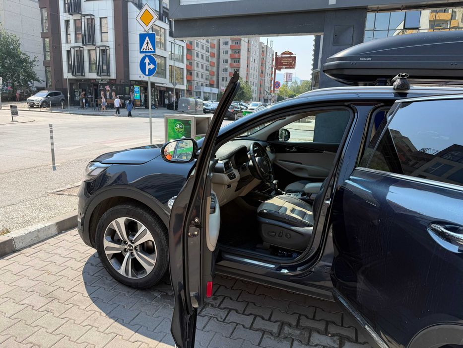 Автомобил продажба