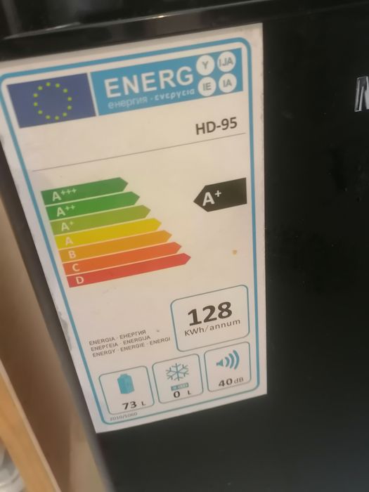 Холодильник сатылады