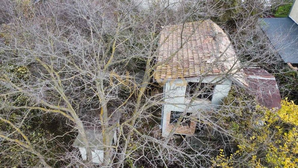 Вила в Варна, област-м-т Добрева Чешма площ 80 цена 51000