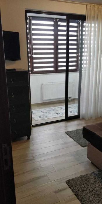 Apartament modern cu 2 camere
