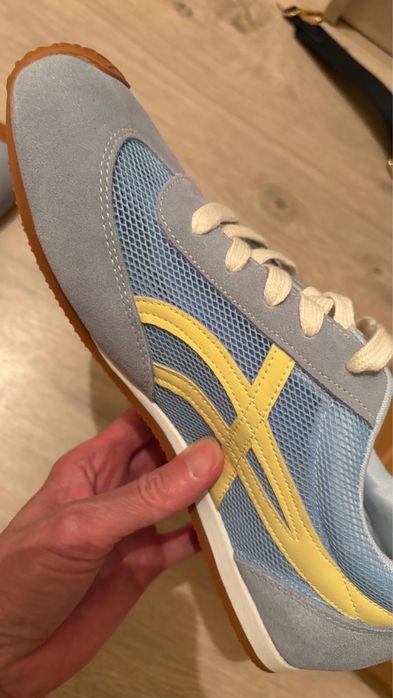 Кроссовки летние,унисекс