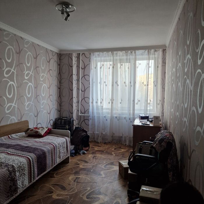 Продам 2х комнатную квартиру