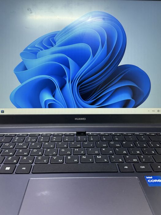 Ноутбук Huawei