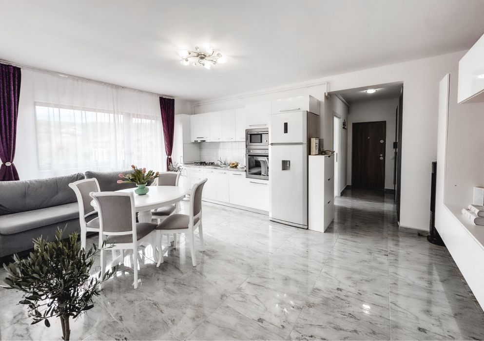 Inchiriez ap in regim hotelier 200 lei/noapte