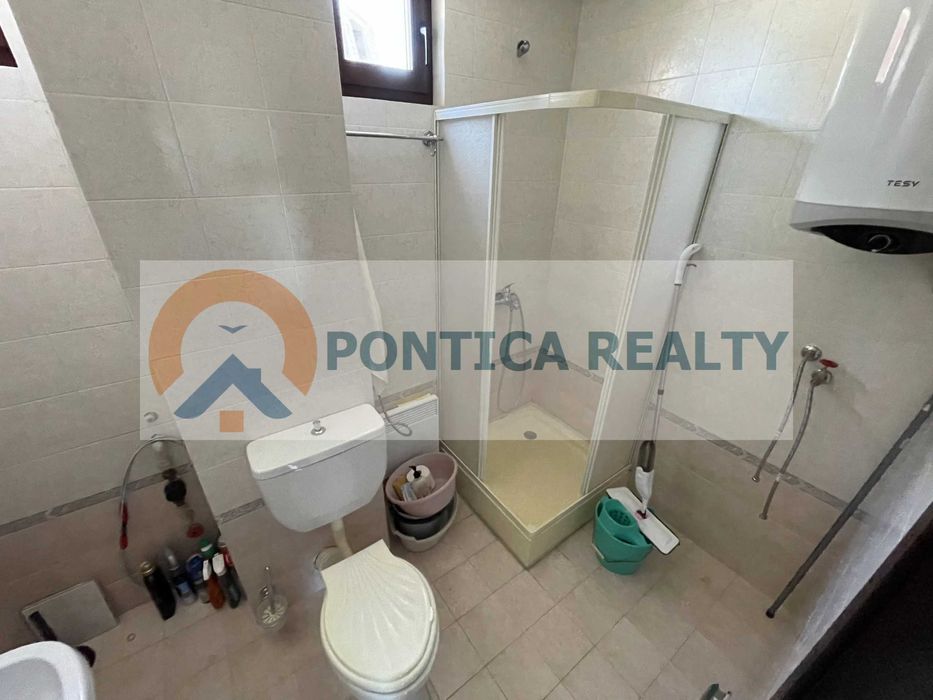 Продава се Тристаен апартамент в Свети Влас - 104 кв.м за 736 €/кв.м - Снимка #23