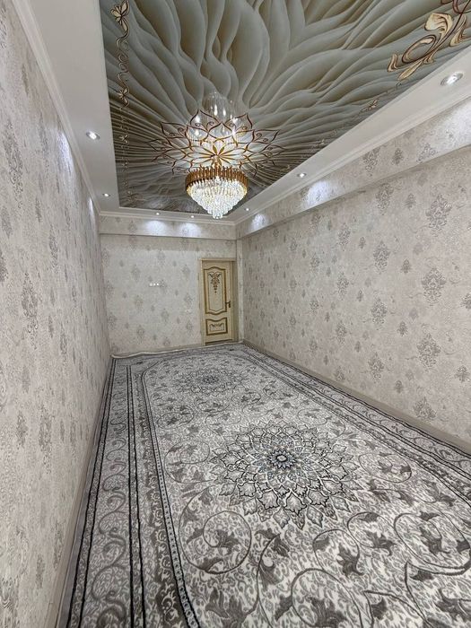 2 хонали квартира сотилади