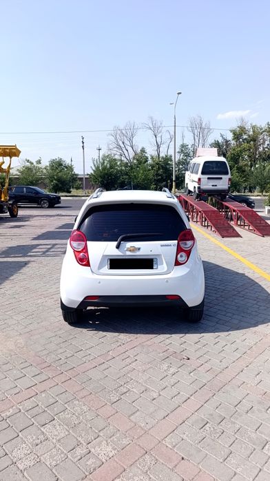 Spark 2021 AVTOMAT kraska toza