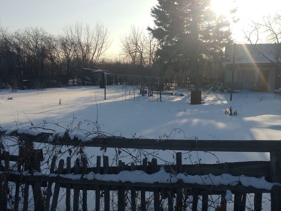 Продам дачу, сад южный