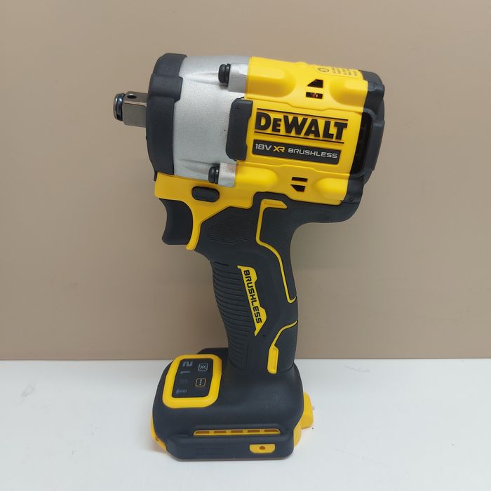 Акумулаторен гайковерт Dewalt DCF921N